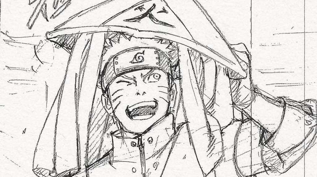 A brand-new manga titled Naruto: Shadow Rising, drawn and written by original creator Masashi Kishimoto, was officially announced at New York Comic Con 2026.