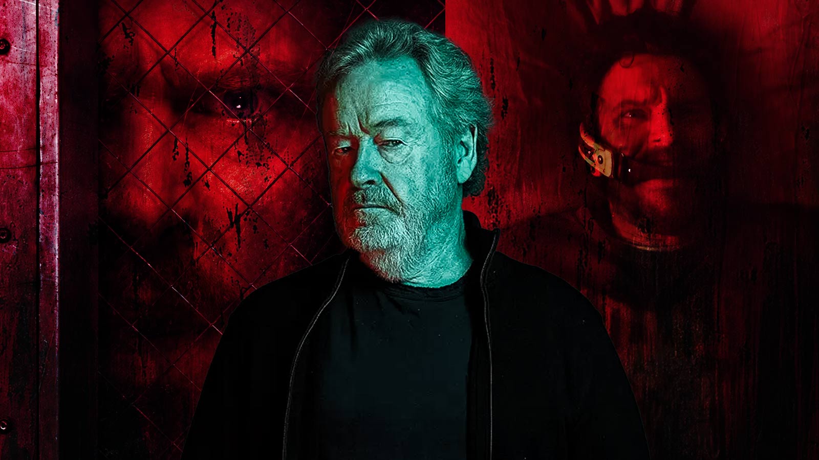 Ridley Scott’s Near-Perfect 94%-Rated Show Is the Perfect Watch After Netflix’s Below
