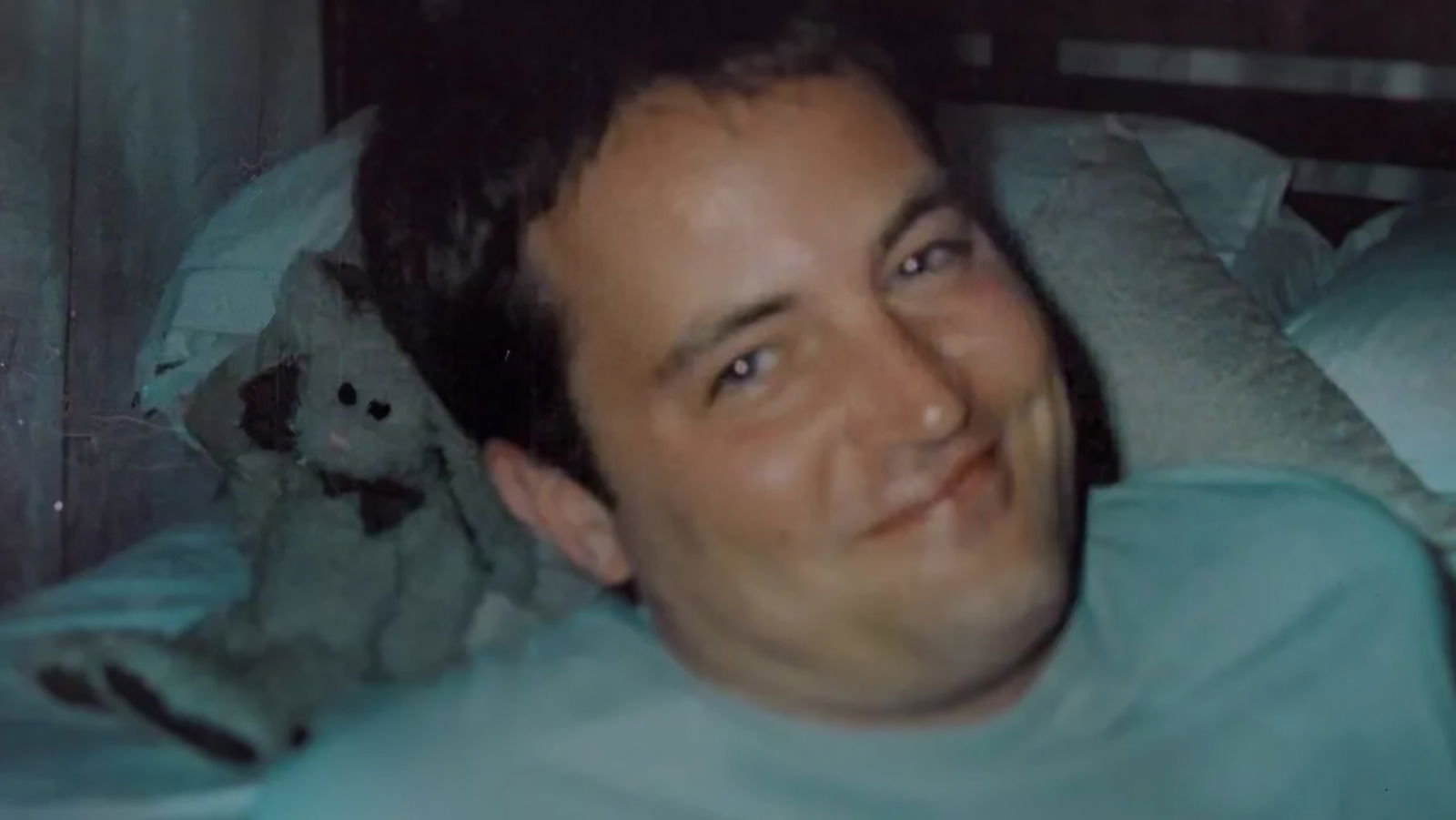 The One About Matthew Perry