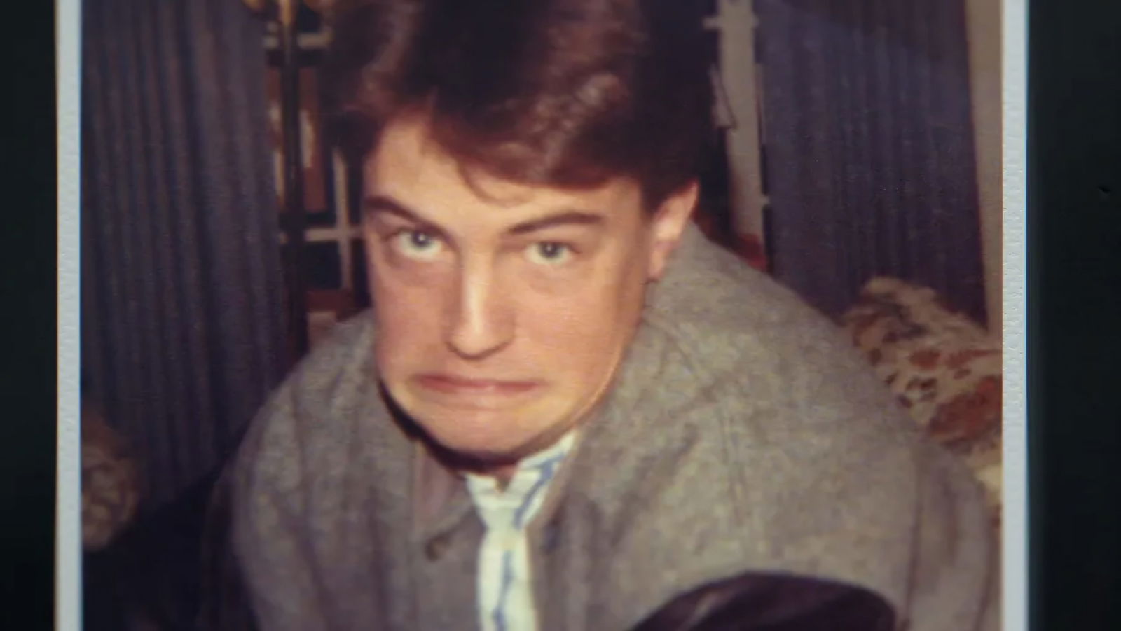 The One About Matthew Perry