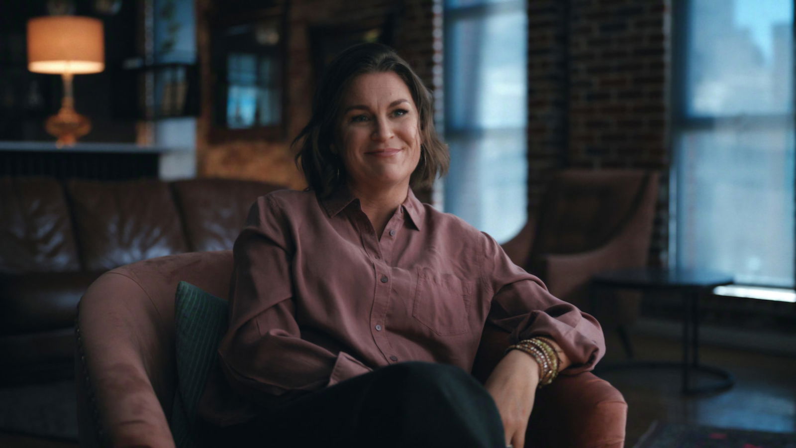 The One About Matthew Perry