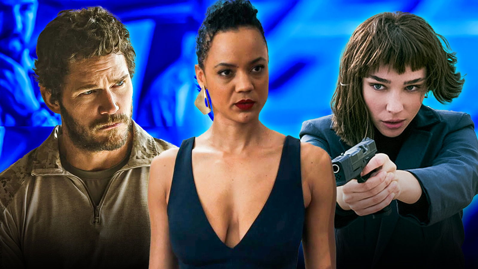 From ‘Neagley’ to ‘Dark Wolf’: 7 Best Prime Video Spinoffs, Ranked