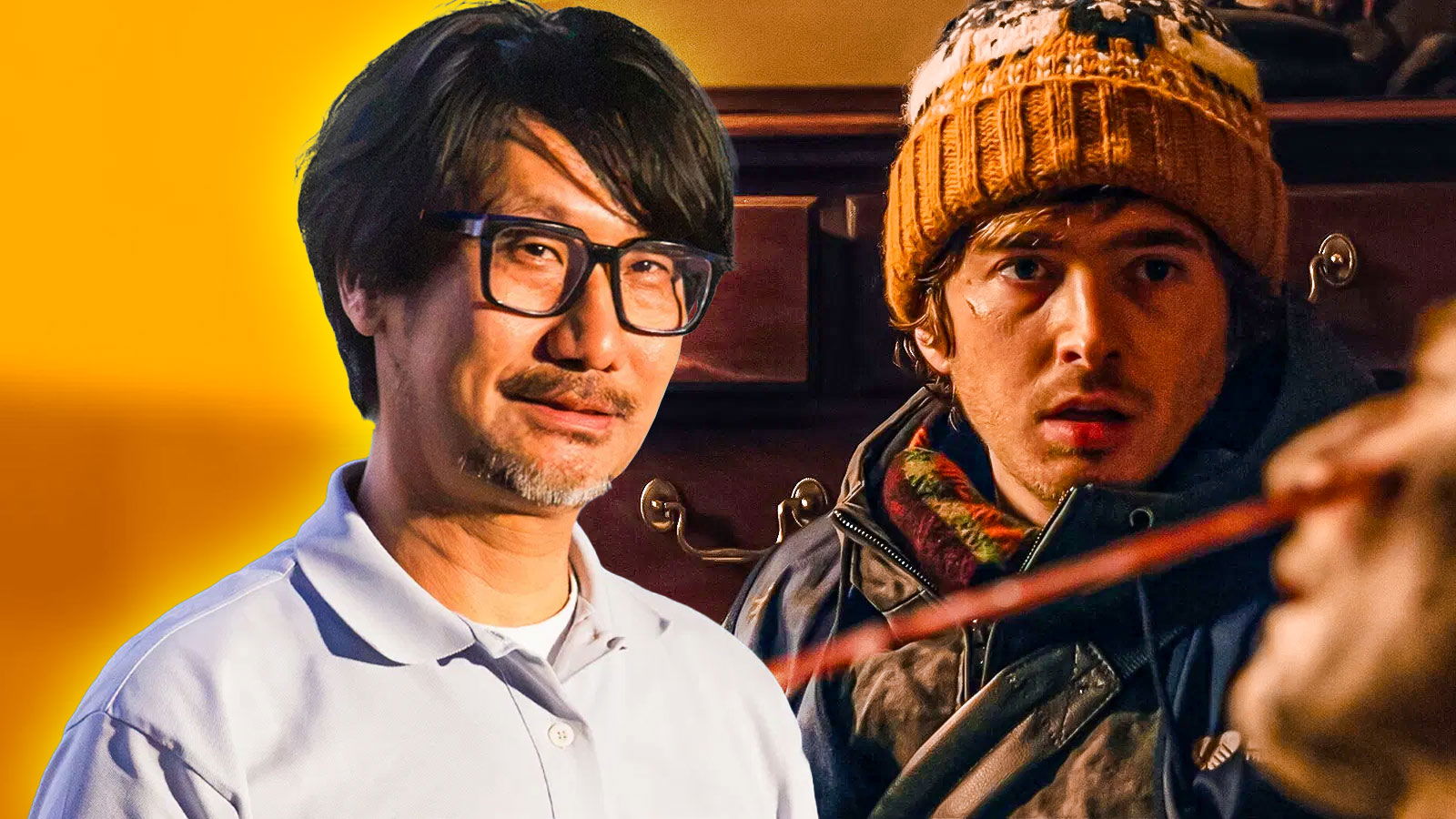Hideo Kojima Officially Shuts Down Resident Evil’s Biggest Criticism