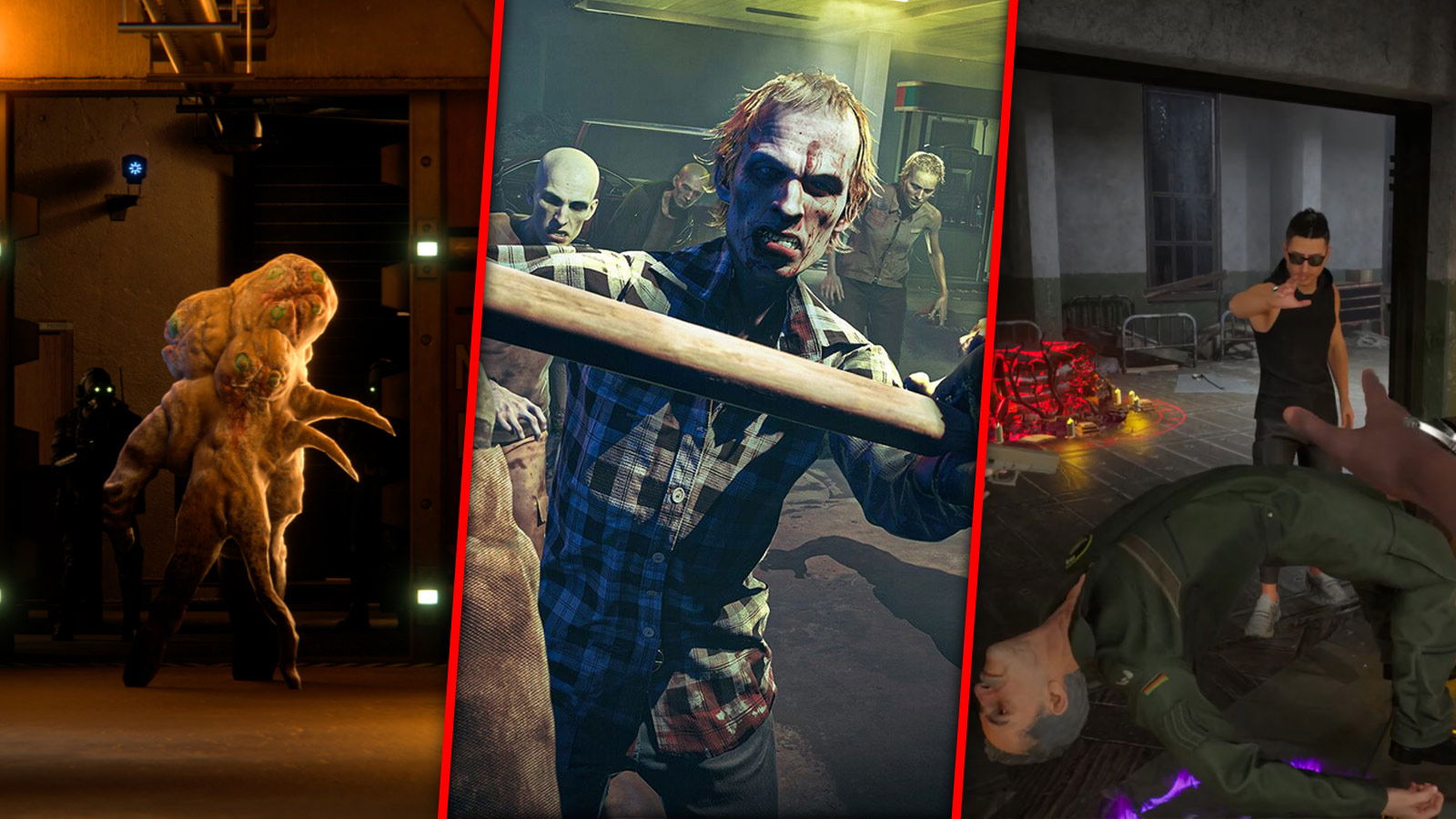 Top 10 Best Horror Co-op Games That Are Free Right Now (October 2026)