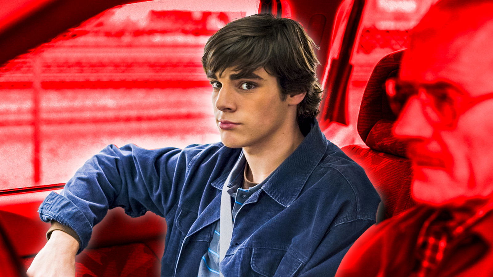 RJ Mitte, Breaking Bad Star Who Played Walt White Jr., Dead at 34
