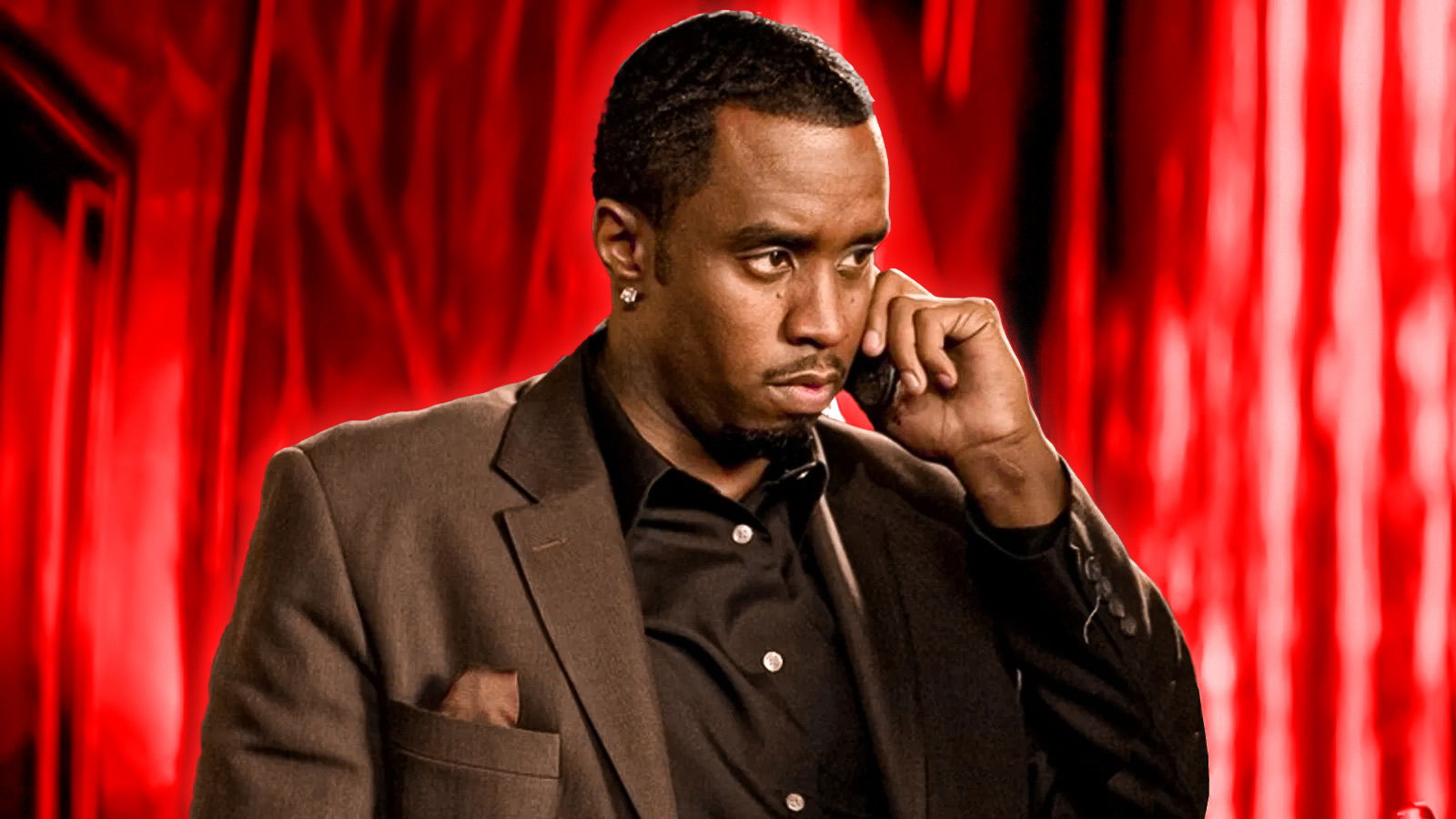 Diddy’s Jail Release Date Officially Postponed After Brutal Prison Injury