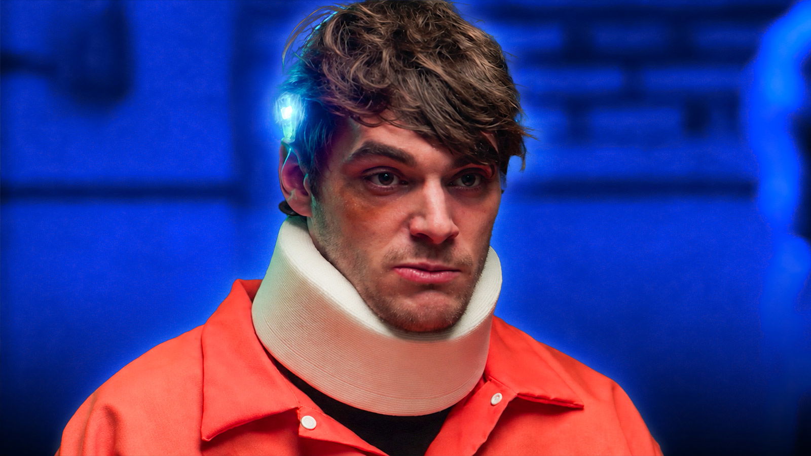 RJ Mitte’s Last TV Series Was Netflix’s Justice League Parody Where Superman Dies