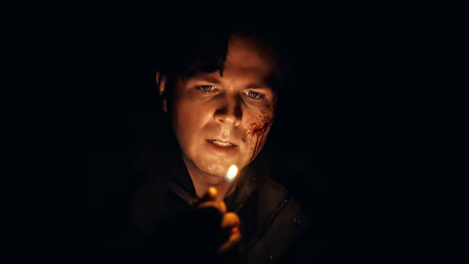 The Walking Dead Star’s Scariest Resident Evil Game Adaptation Officially Releases in 2 Days