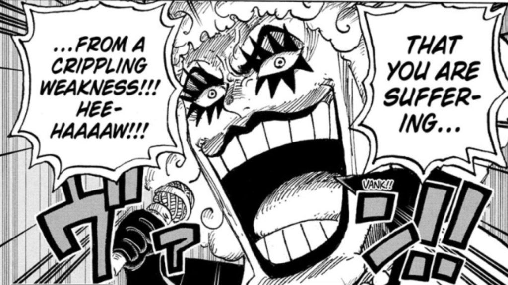 a still from one piece manga chapter 1195