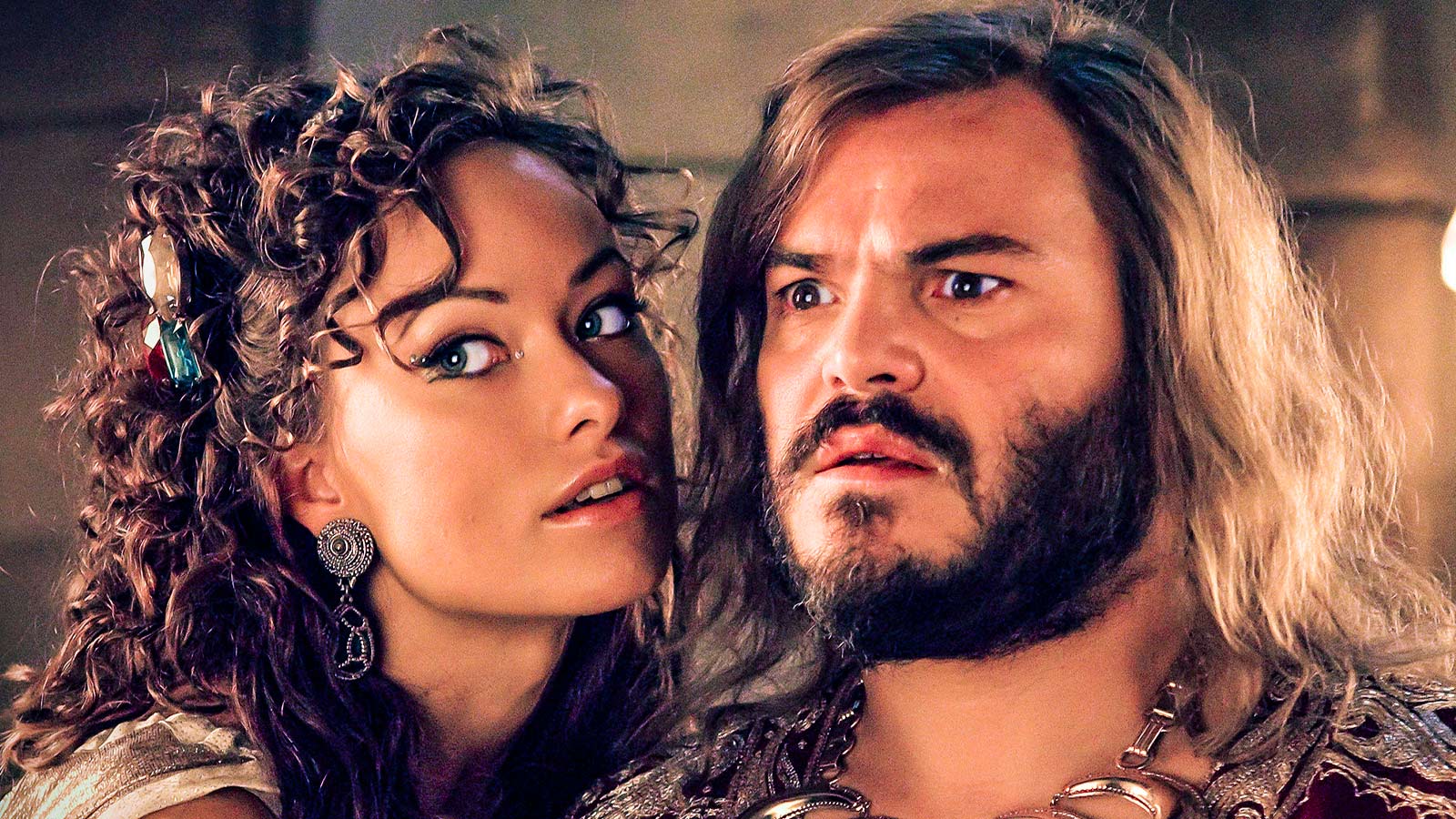 Jack Black’s 97-Minute Stone Age Comedy Bomb Finds Holy Vengeance as No. 1 Streaming Hit