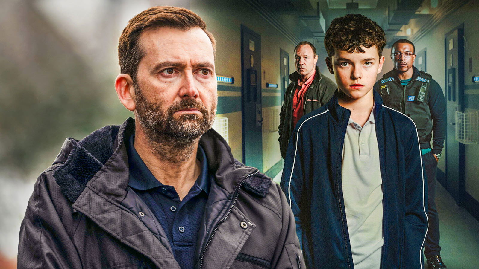David Tennant’s Near Perfect ‘Adolescence’ Replacement Officially Returns for Season 3