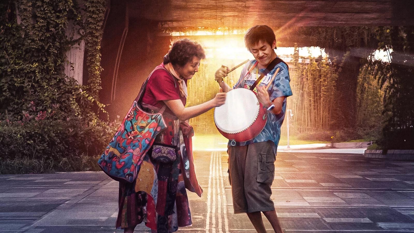 131-Minute Netflix Movie on China’s Biggest Disability Stigma Still Hits Like a Truck in 2026
