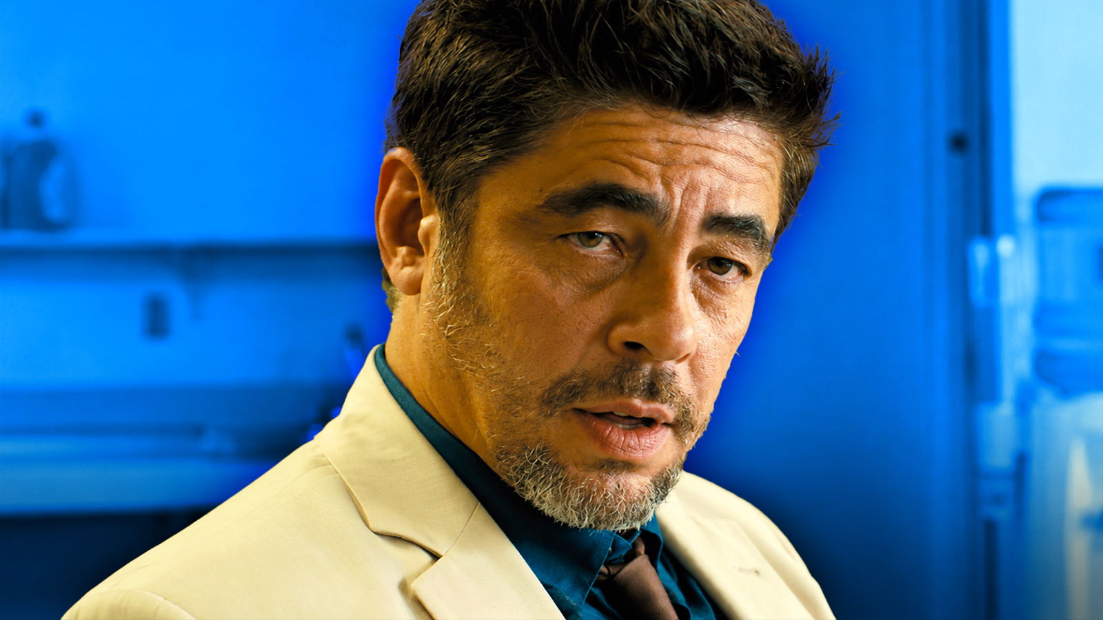 Taylor Sheridan’s 6-Word Coldest Sicario Quote Is Still the Gold Standard After 11 Years