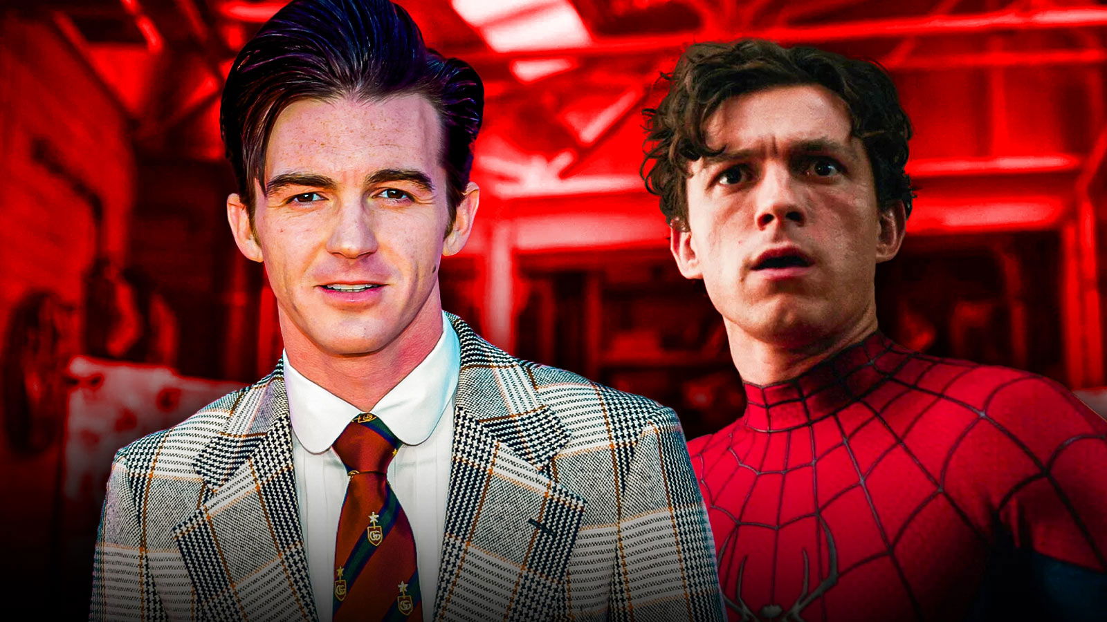 14 Years Later, Drake Bell’s Goosebumps Spider-Man Performance Still Mogs Tom Holland (It’s Not Even Close)