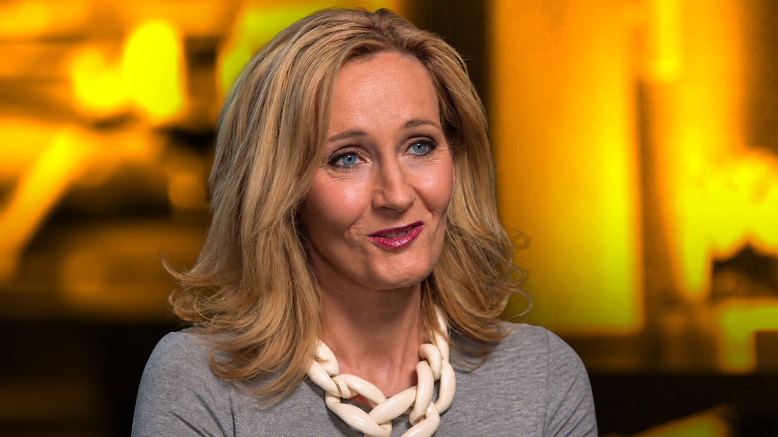 J.K. Rowling’s ‘Rise and Fall’ Documentary Officially in the Works Ahead of Harry Potter Reboot