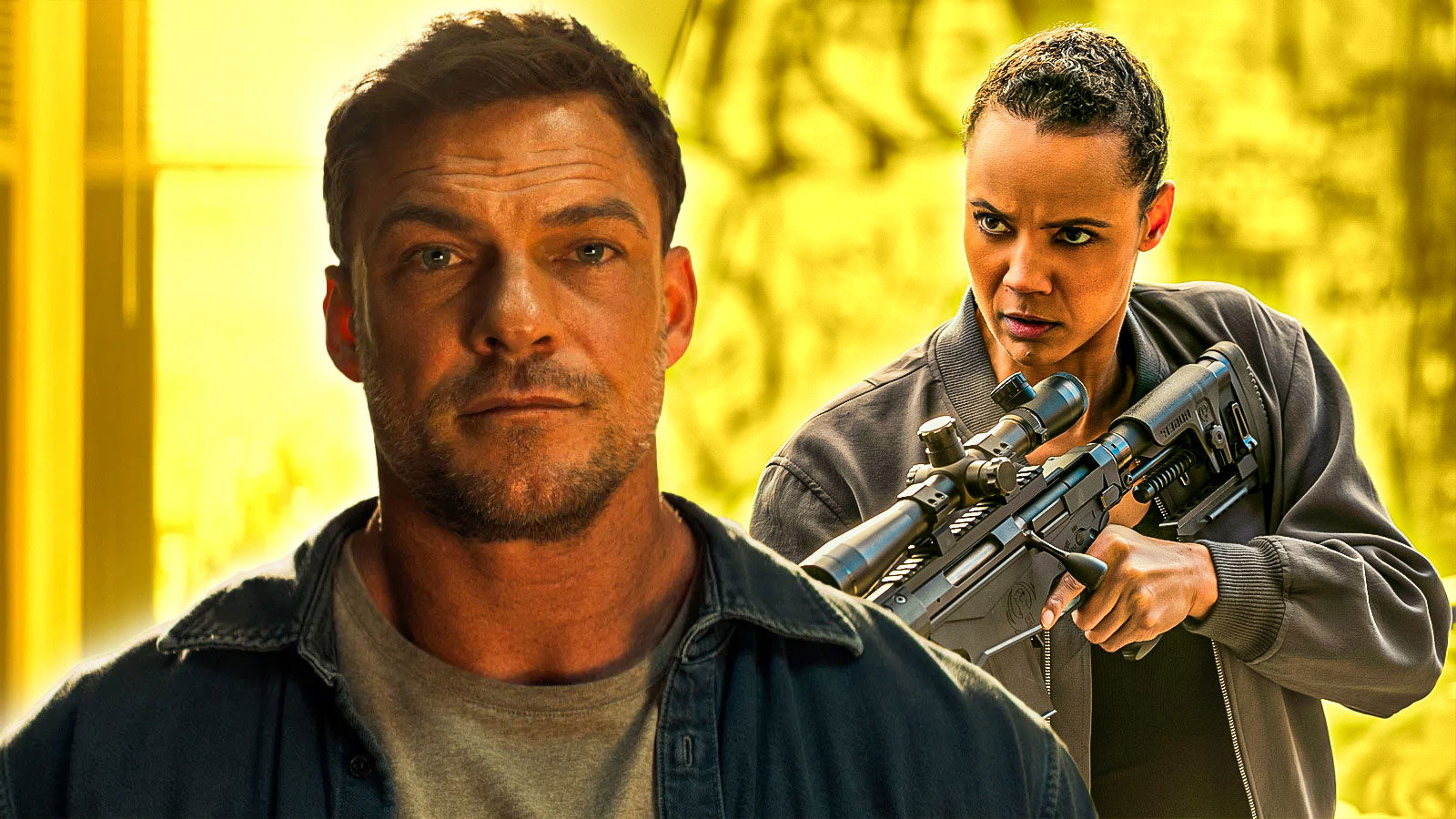 Reacher Officially Returns in 1 Week Just 1 Month After Prime Video’s Neagley Spinoff