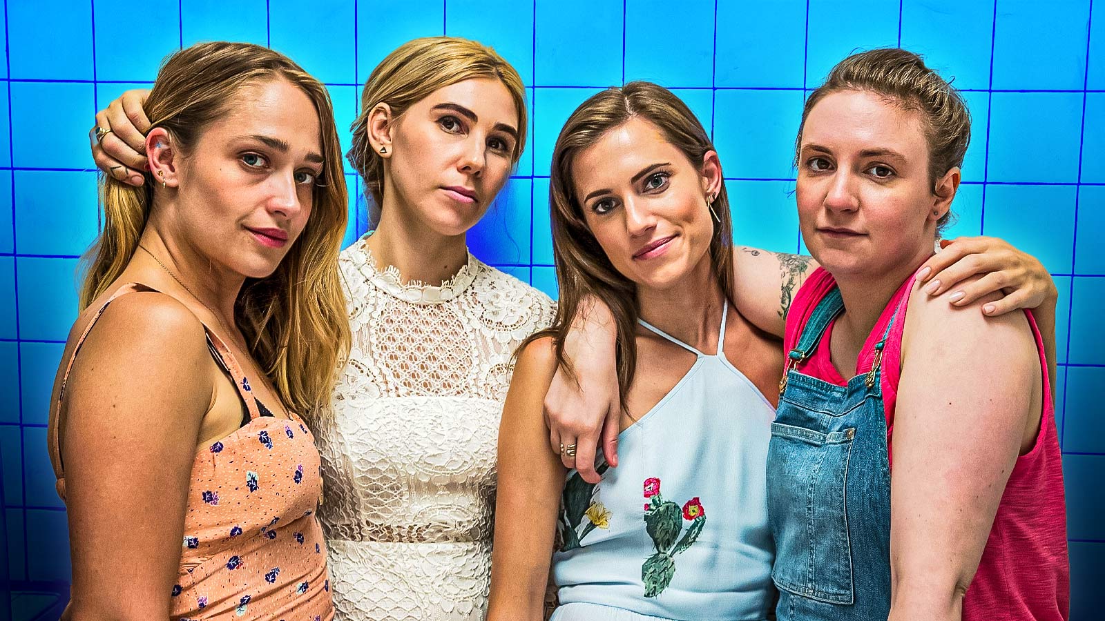 10 Years Later, Lena Dunham’s HBO Hit Comedy Officially Confirms Reboot