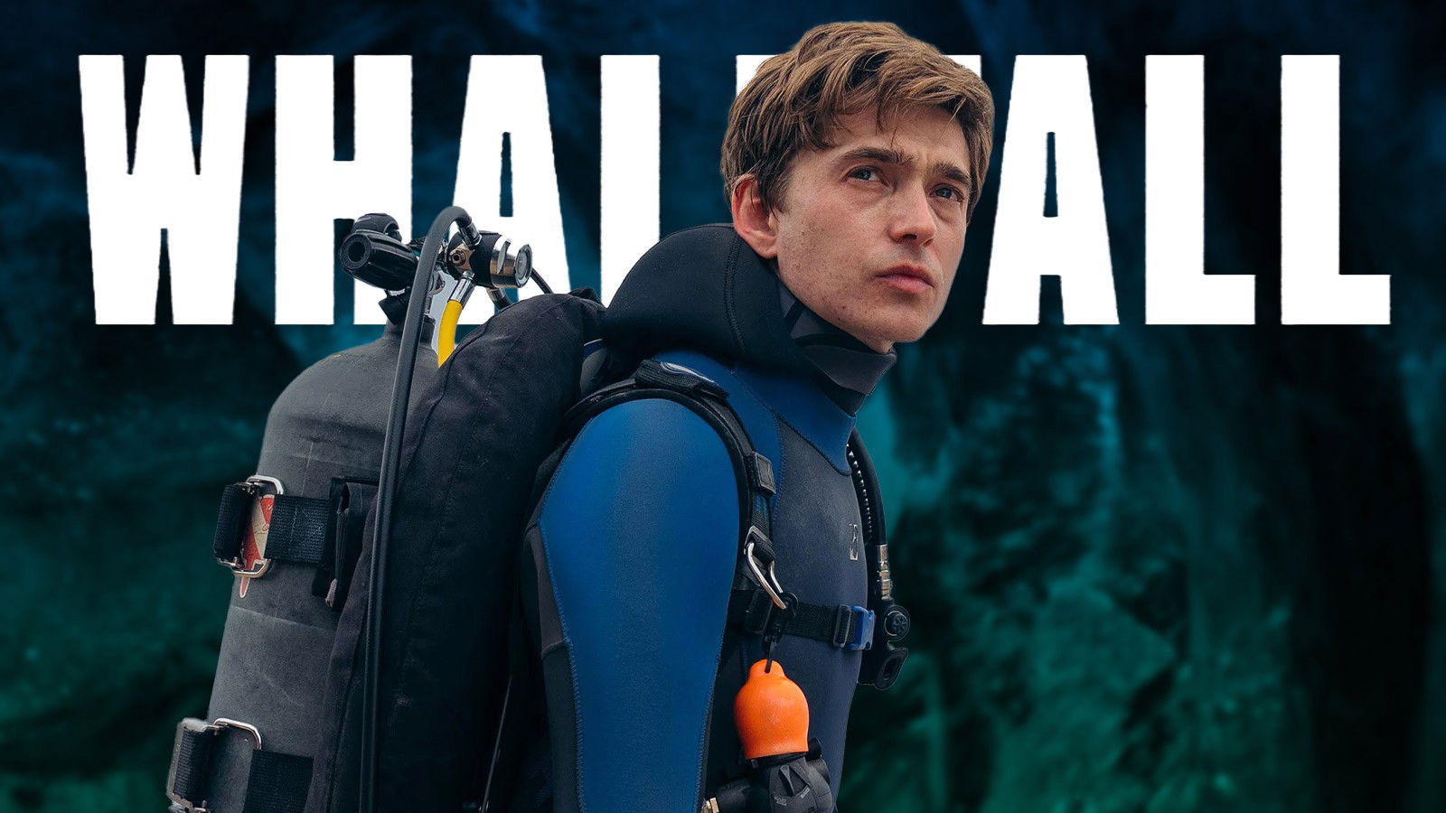 Whalefall Review: Austin Abrams Faces Grief and Guts in Brian Duffield ...