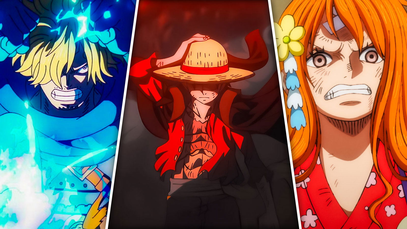 One Piece: 5 Best-Written Straw Hat Pirates, Ranked