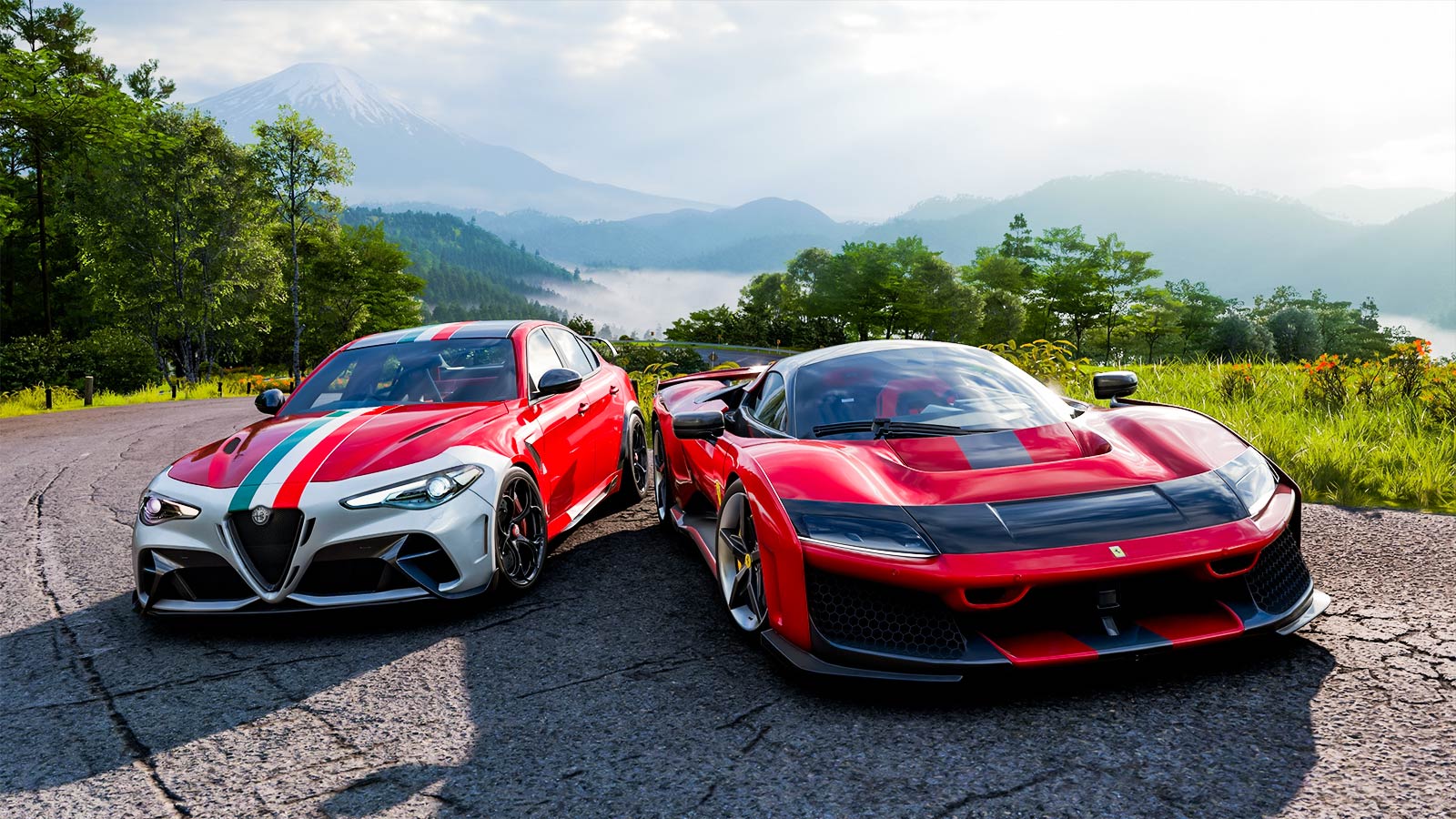 Forza Horizon 6 Closes in on Gran Turismo 7 With an Estimated $579M+ in Sales