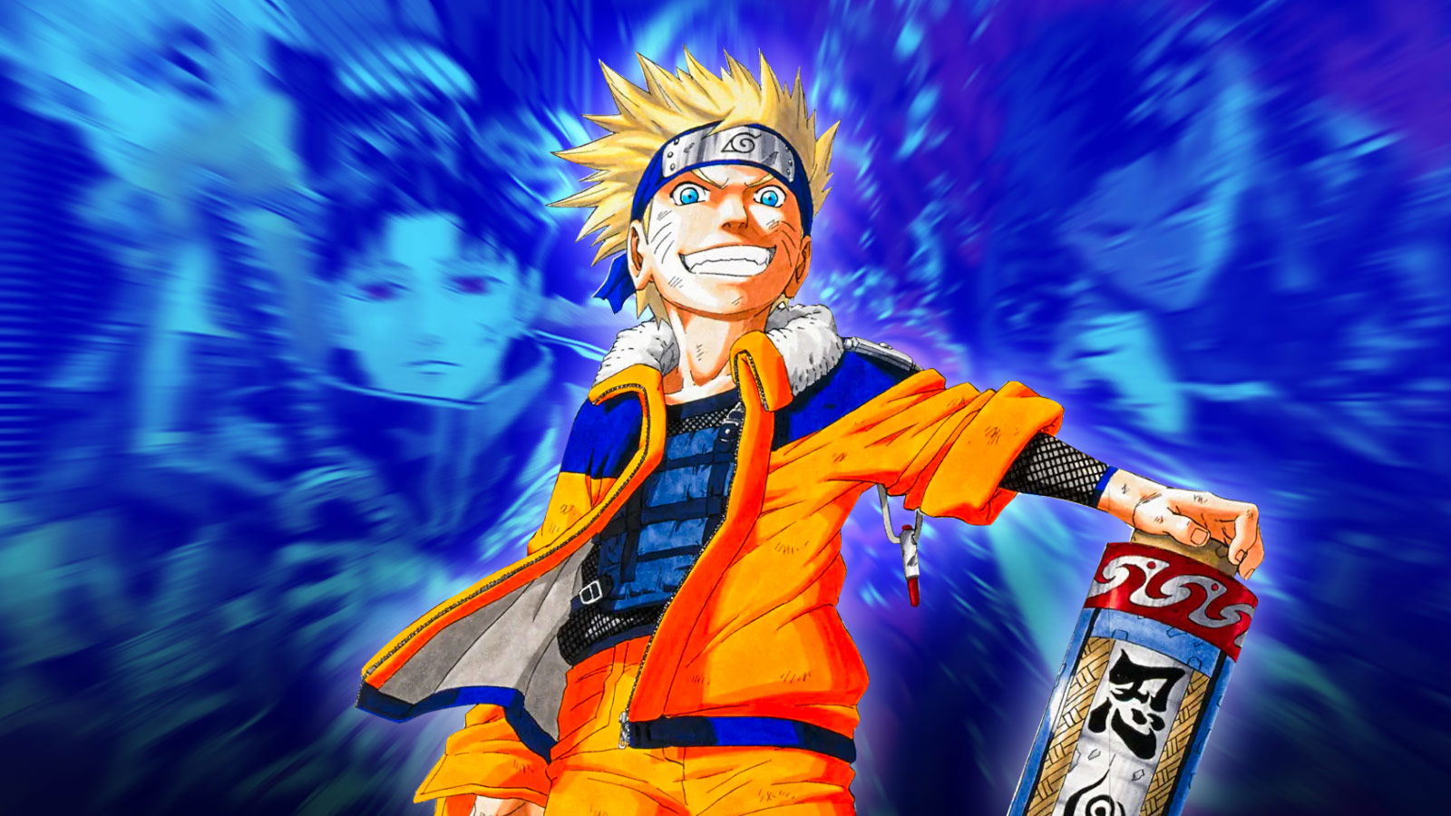 Kishimoto’s Favorite Revenge Manga Officially Confirms Anime Release in 5 Months