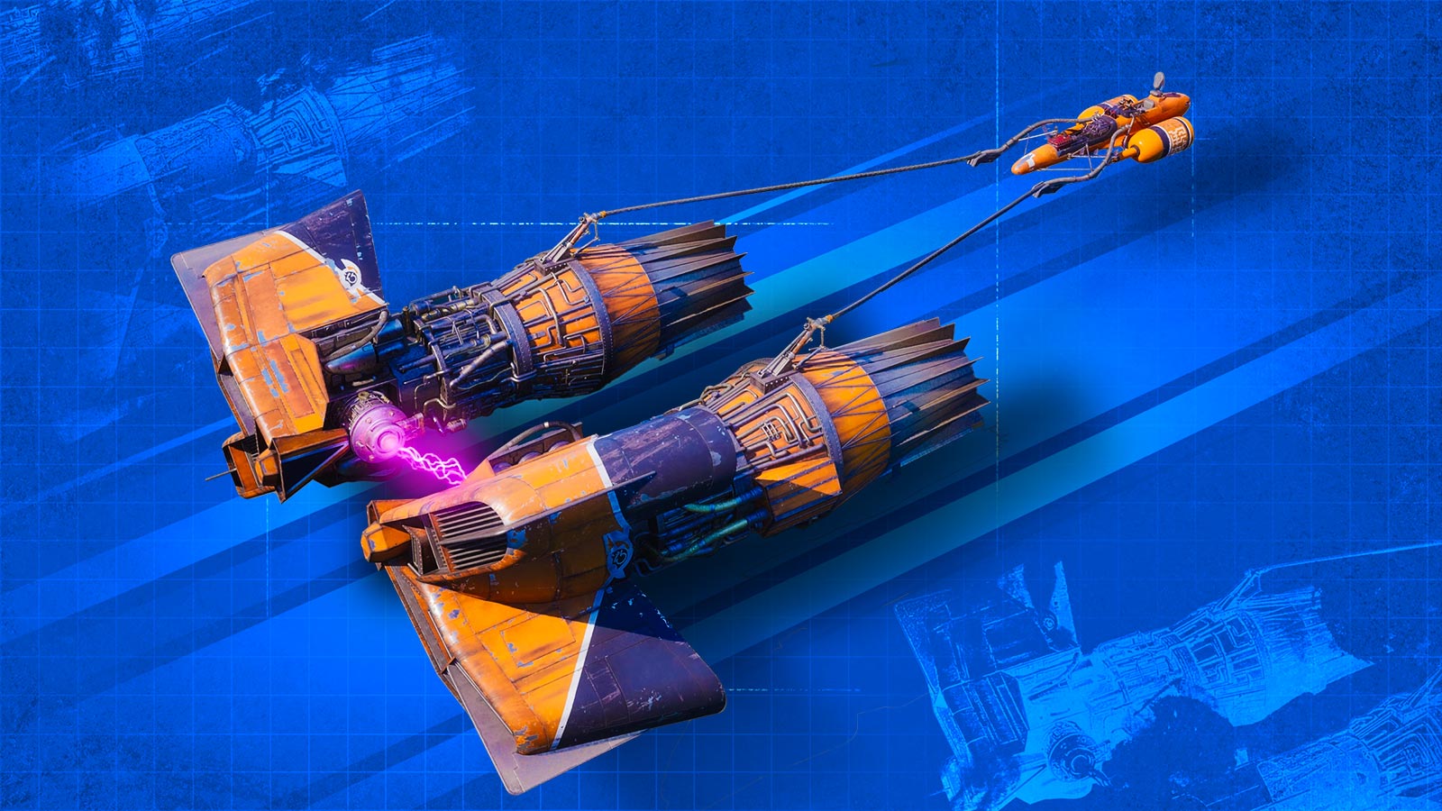 5 Best Builds in Star Wars: Galactic Racer