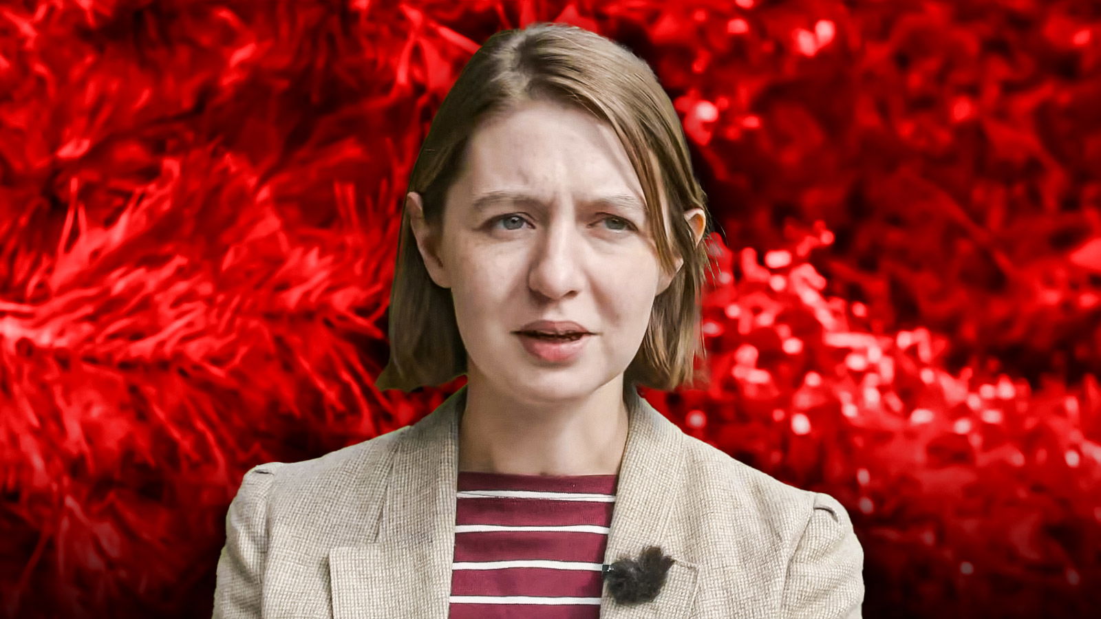 Who Is Sally Rooney? The UK’s Most Infamous Author After JK Rowling