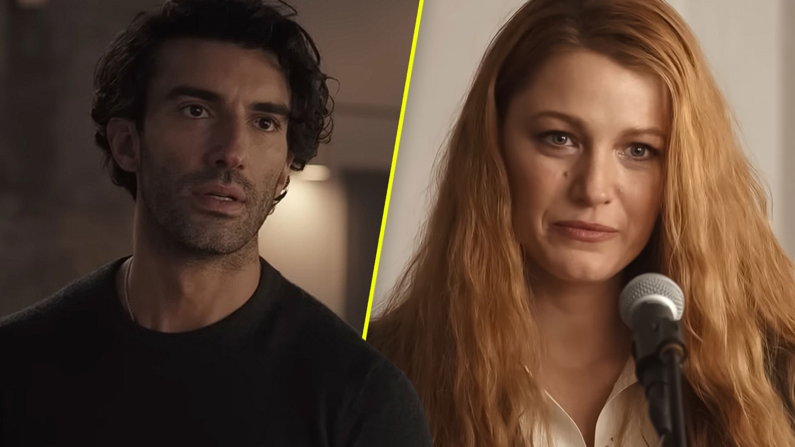 Justin Baldoni Finally Makes Rare Appearance After Brutal Blake Lively Drama