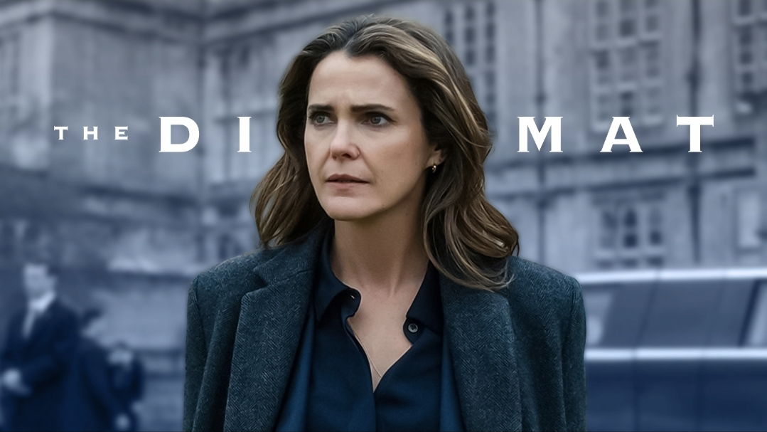 The Diplomat Season 4 Review: The Best Show on Television, Network or Streaming, Returns for a Sensational Season