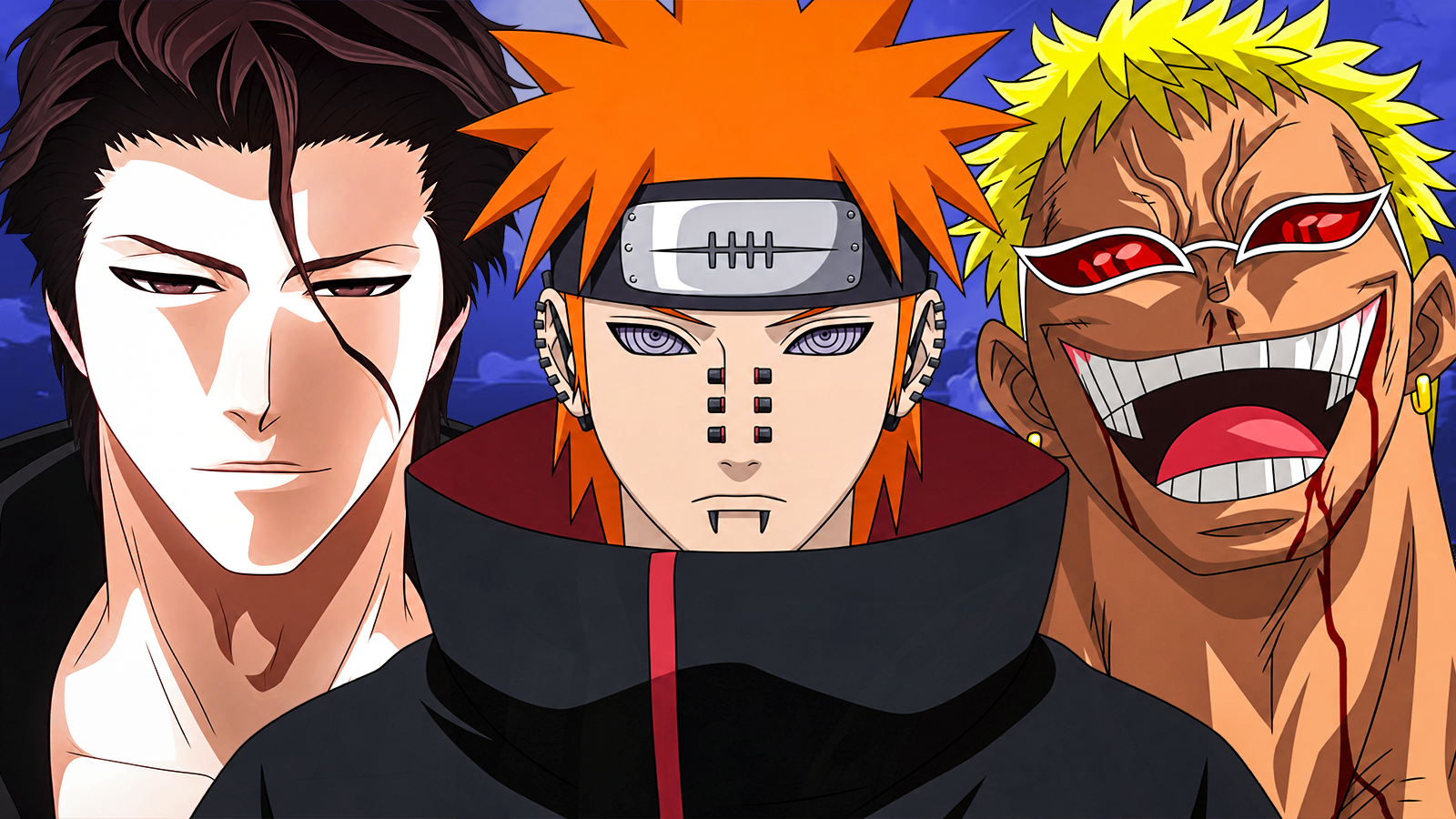 5 Anime Villains With the Best Quotes of All Time, Officially Ranked