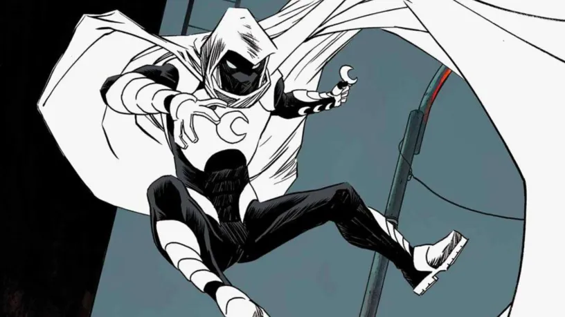 Moon Knight