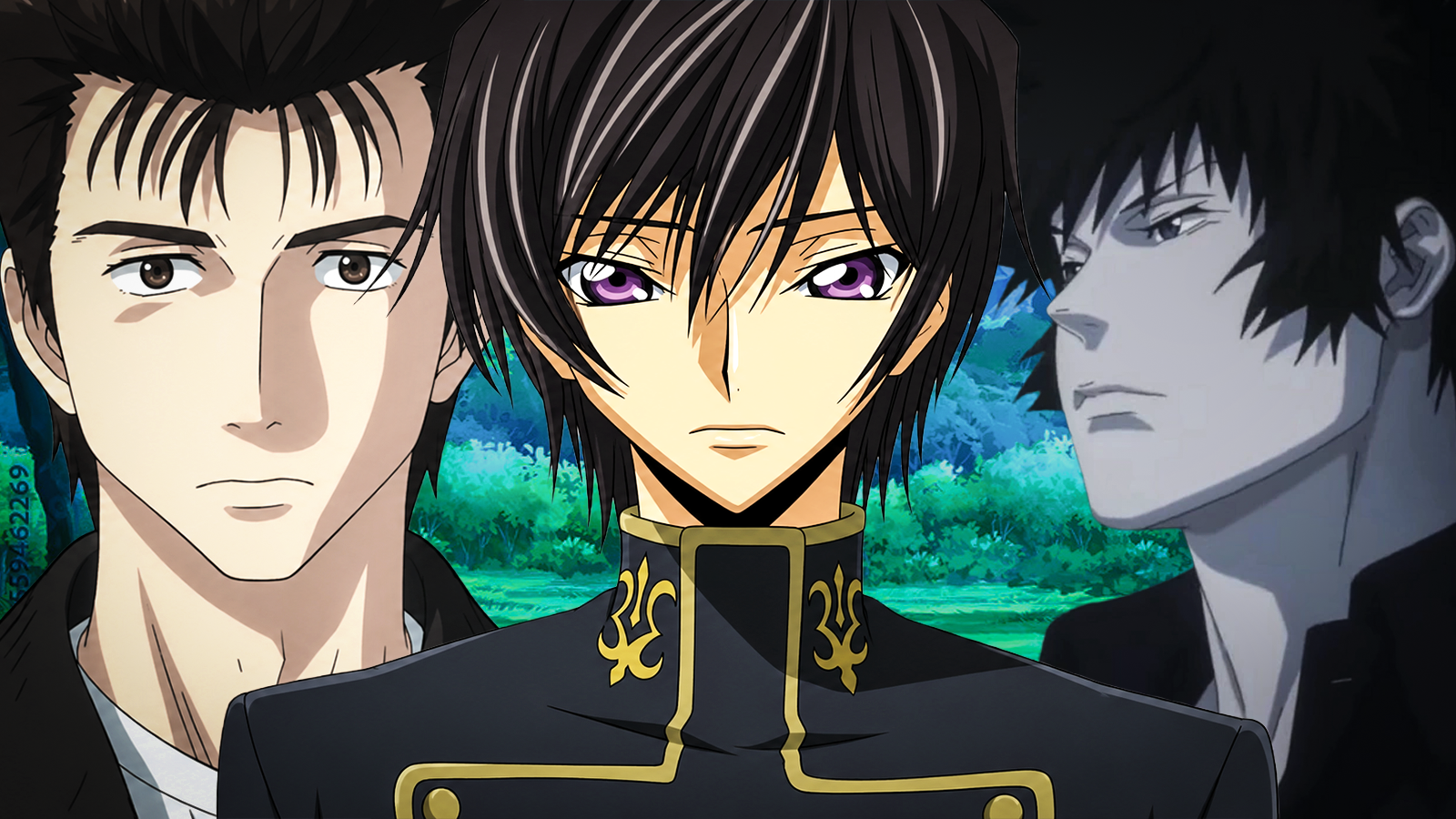 6 Best Complete Sci-Fi Anime of the 21st Century, Ranked