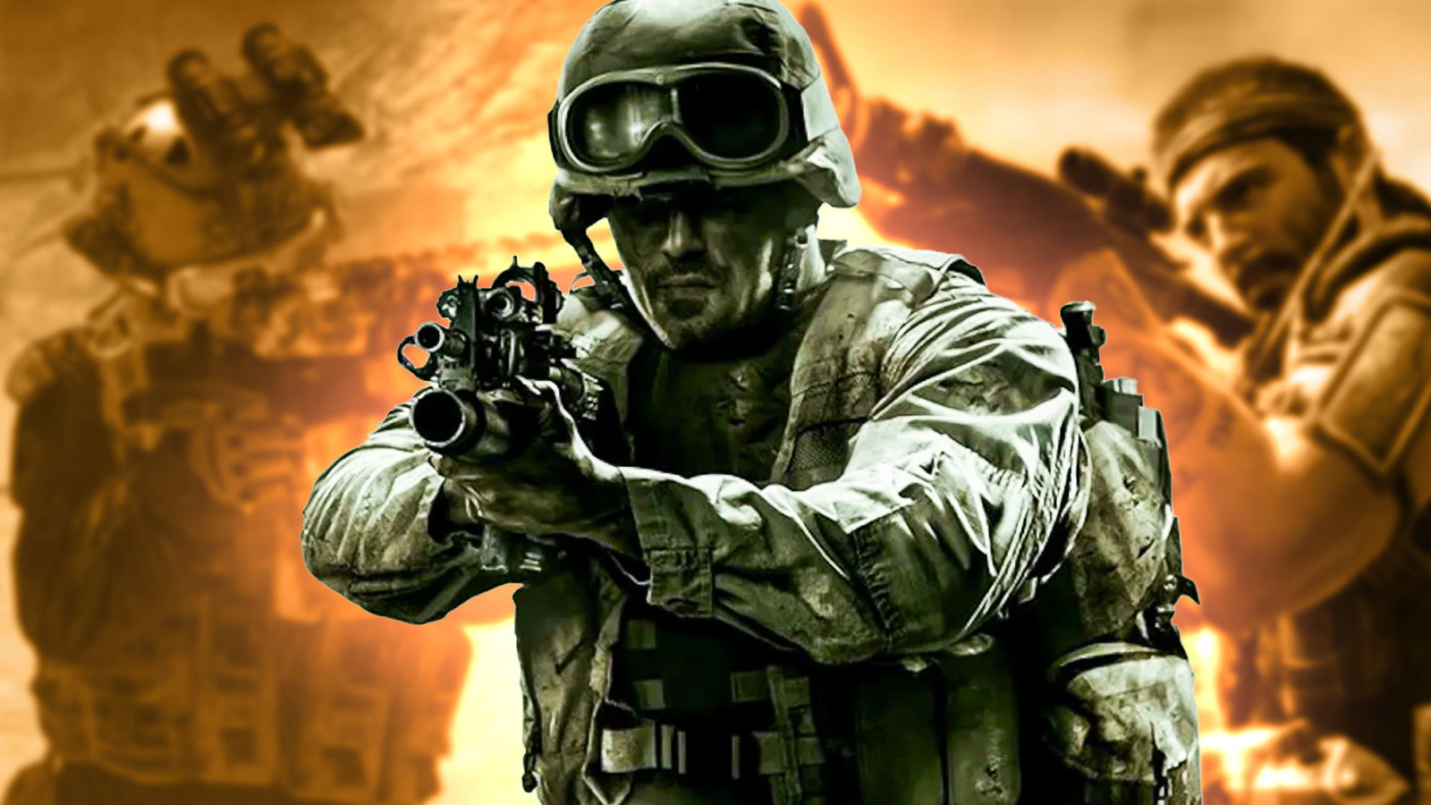 7 Most Difficult Call of Duty Missions, Ranked
