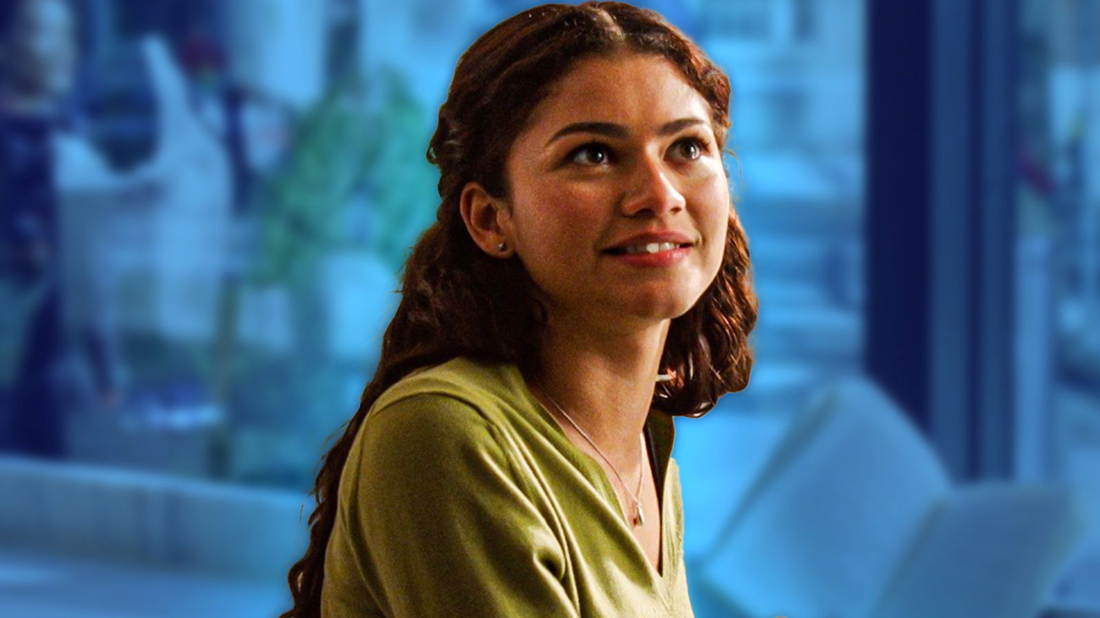 Zendaya Officially Confirms Next A24 Movie With The Best Modern-Day Sci-Fi Director