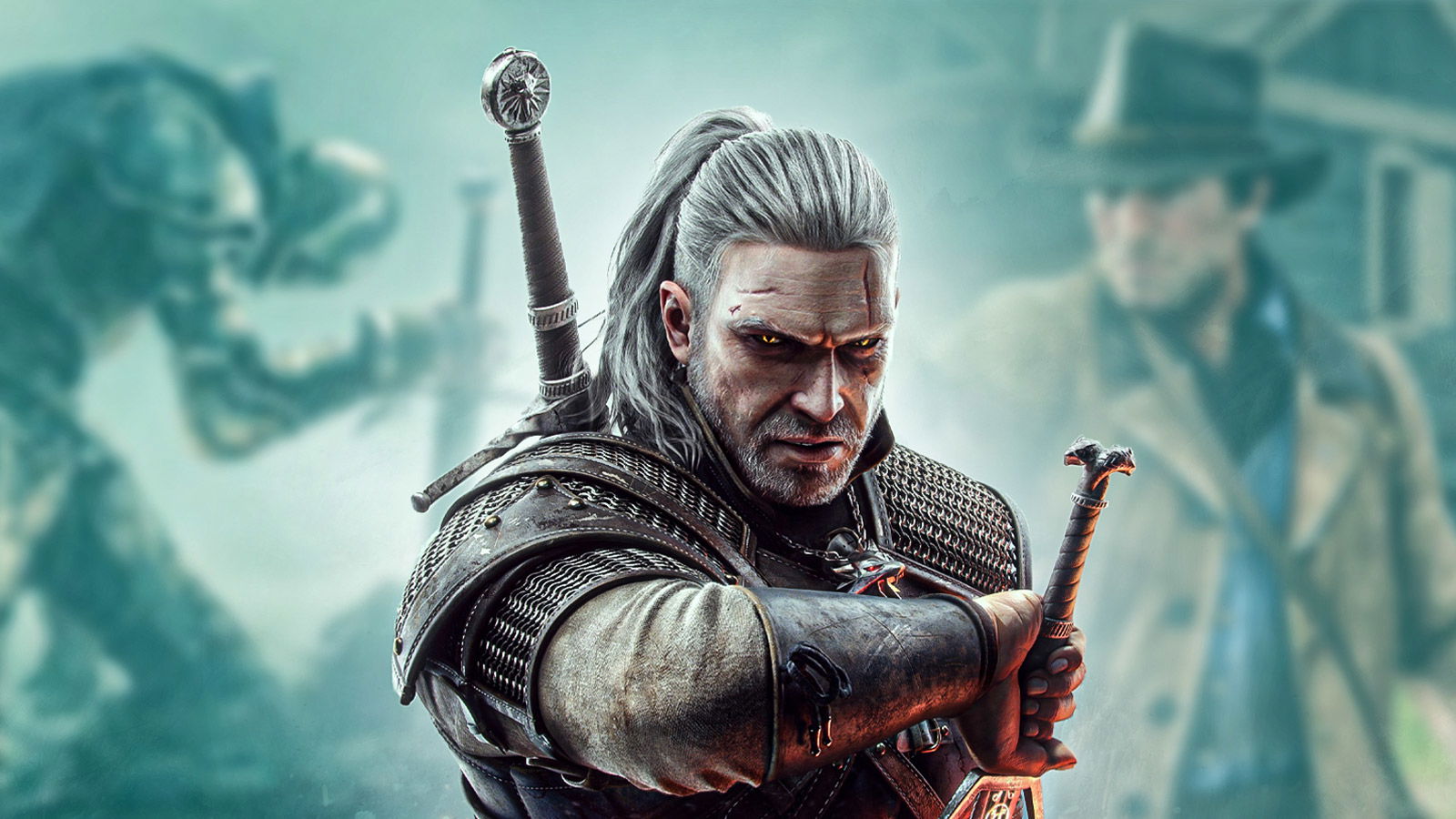 11 Years Later, The Witcher 3 Still Beats Every Open-World Game Released Since, Ranked