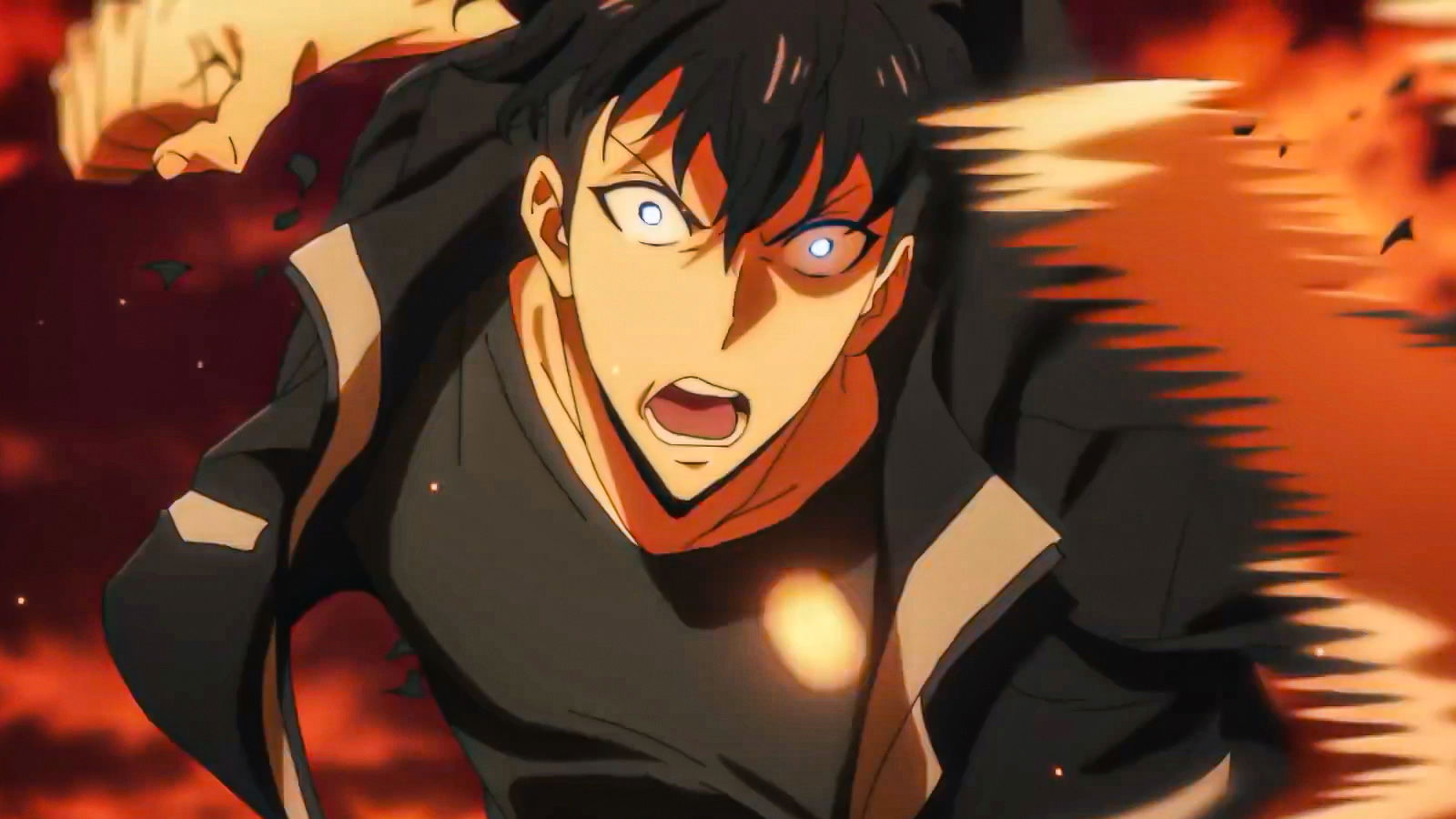 With 75,000+ Five Stars, Crunchyroll’s ‘Solo Leveling’ Replacement Confirms Grand 2027 Return