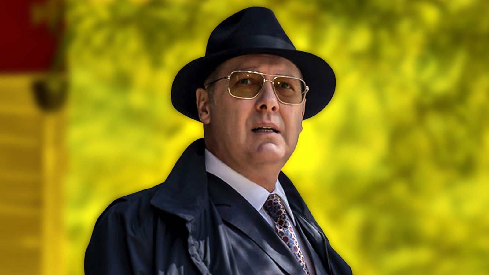 James Spader Officially Takes Back #1 Streaming Spot 3 Years After Blacklist Finale