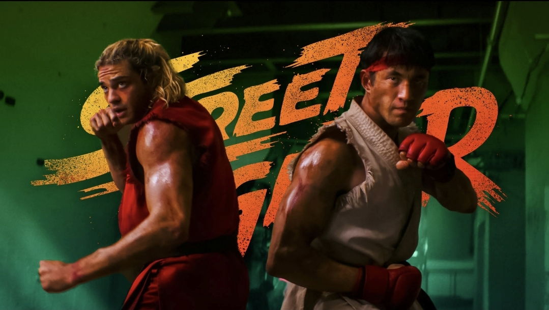 Street Fighter Review: A Nostalgic Knockout That Swings and Misses