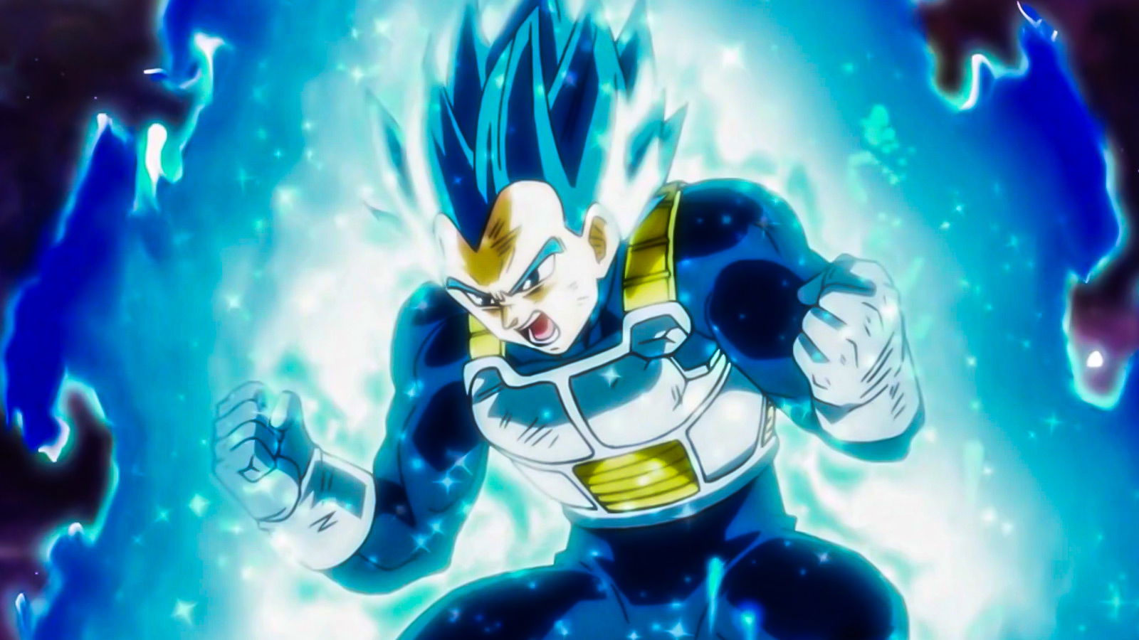 All 9 Strongest Vegeta Transformations Not in Dragon Ball Super 2, Ranked