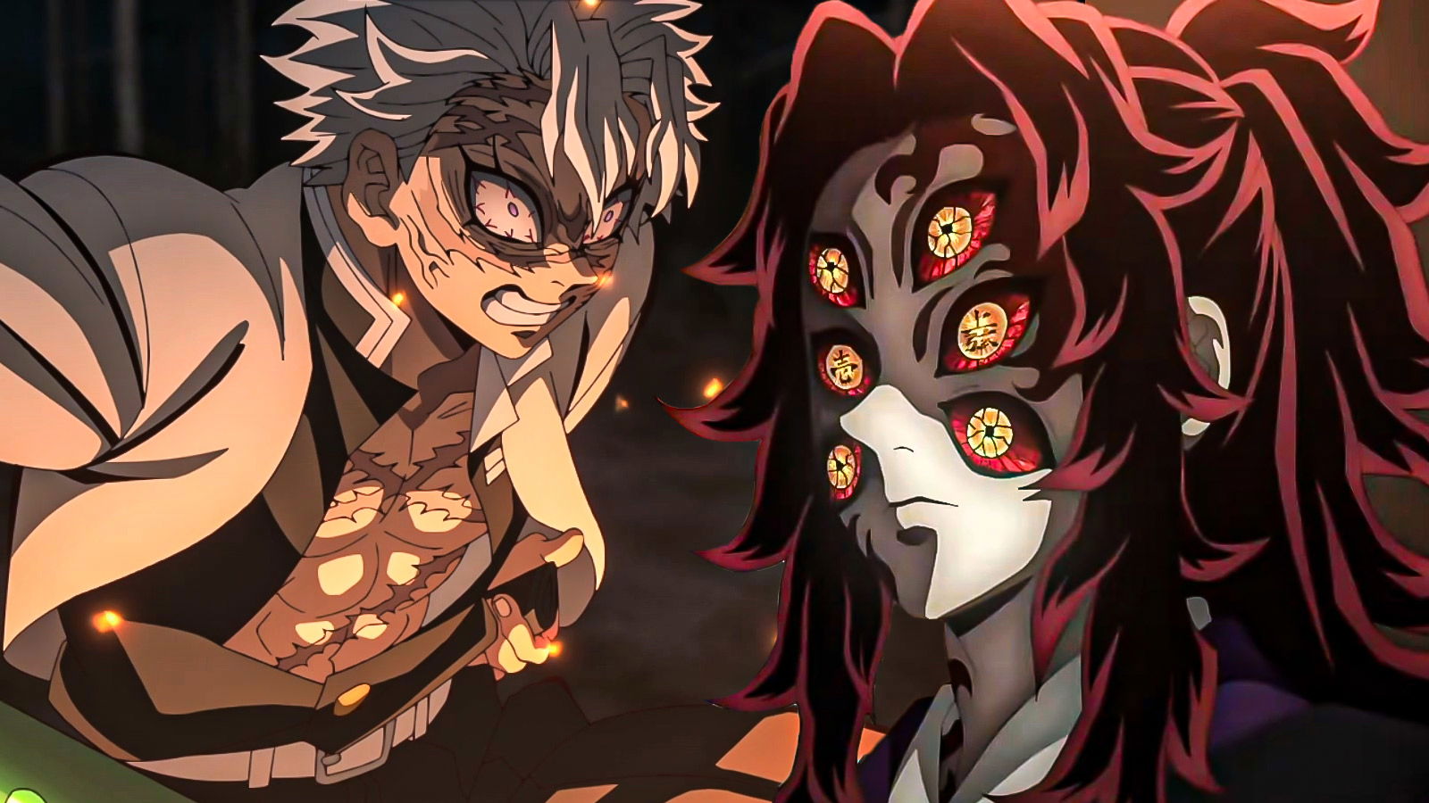 Demon Slayer: Infinity Castle Part 2 Officially Faces Its Biggest Challenge of All Time