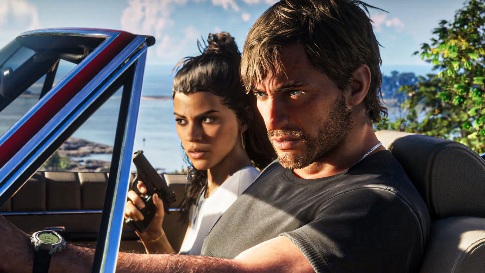 5 Features From GTA 4 That Are Officially Returning in GTA 6