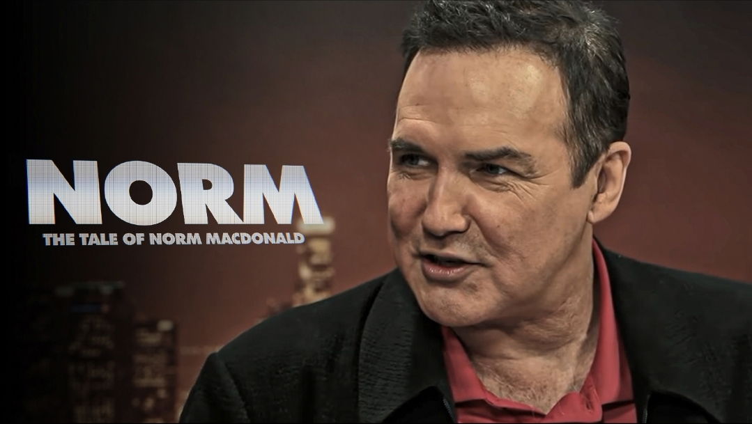 Norm: The Tale of Norm MacDonald Review: A Thoughtful Tribute That Falls Short of a Definitive Portrait