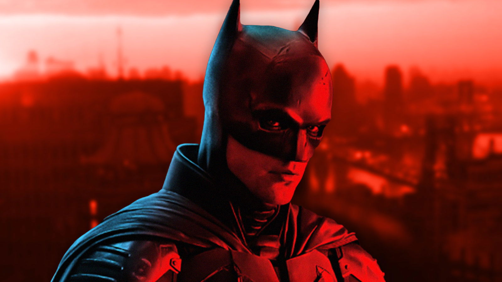 The Batman 2 Officially Finds New Director to Finish Matt Reeves’ Sequel