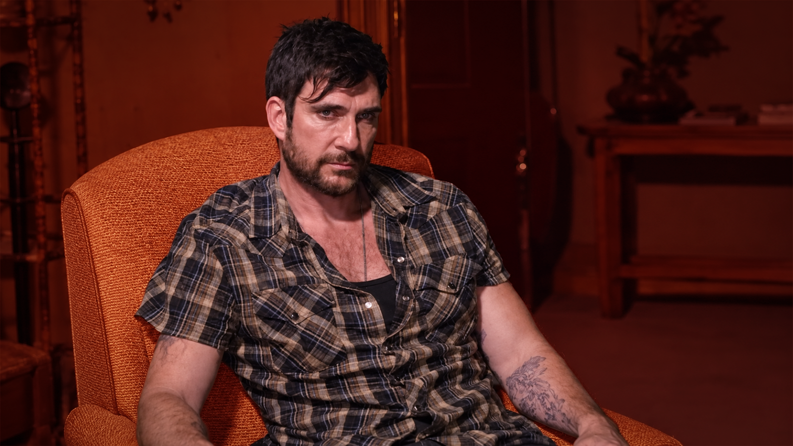 ‘American Horror Story 13’ Episodes 9-10 Recap: Is Ben the Devil’s Prodigal Son?