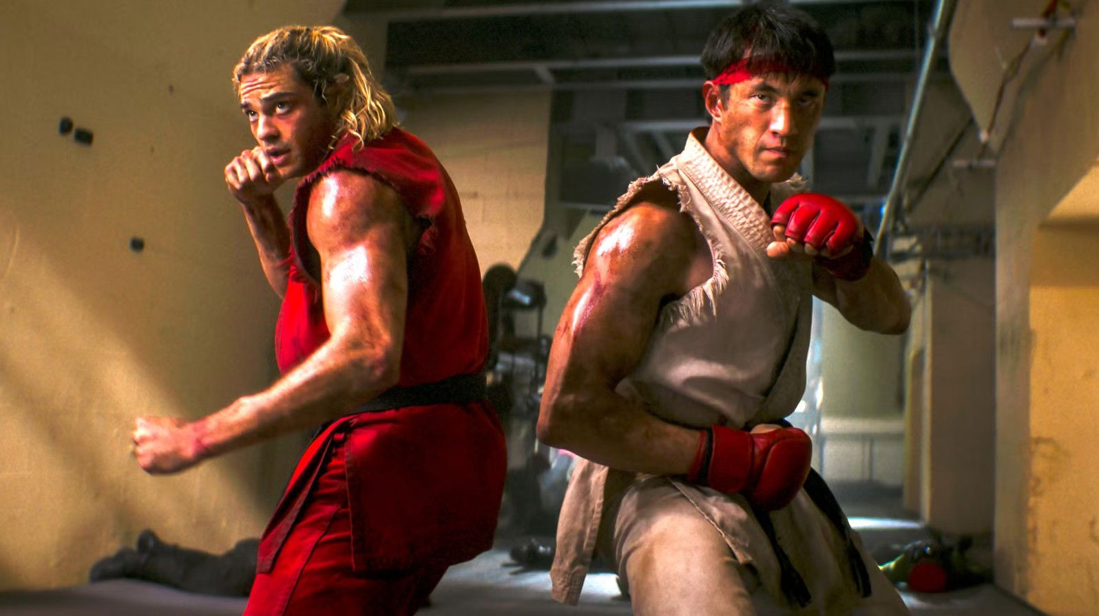 Street Fighter Ending Explained: Will Bison and Sagat Unite Against Ryu?