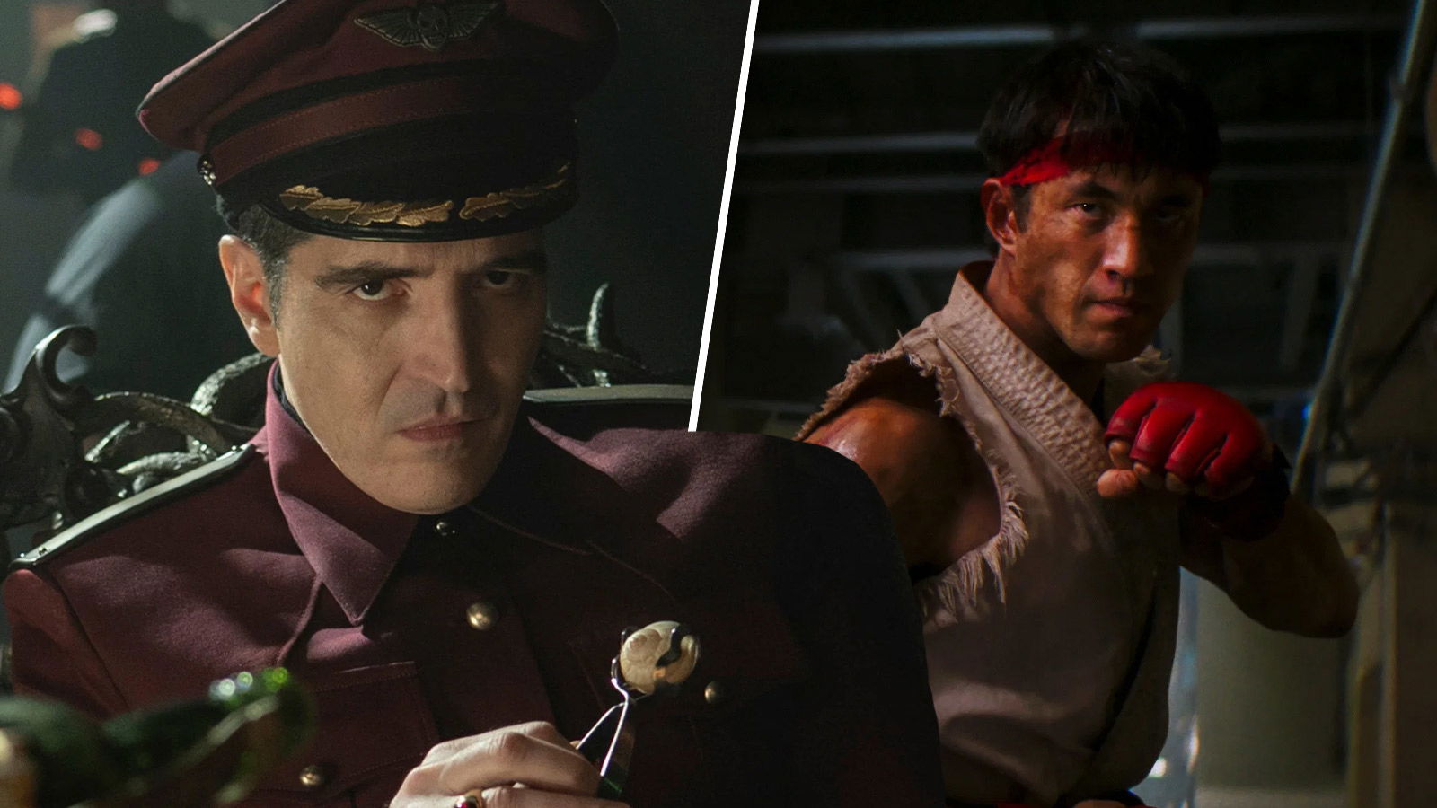 Street Fighter Ending Explained: Will Bison and Sagat Unite Against Ryu?