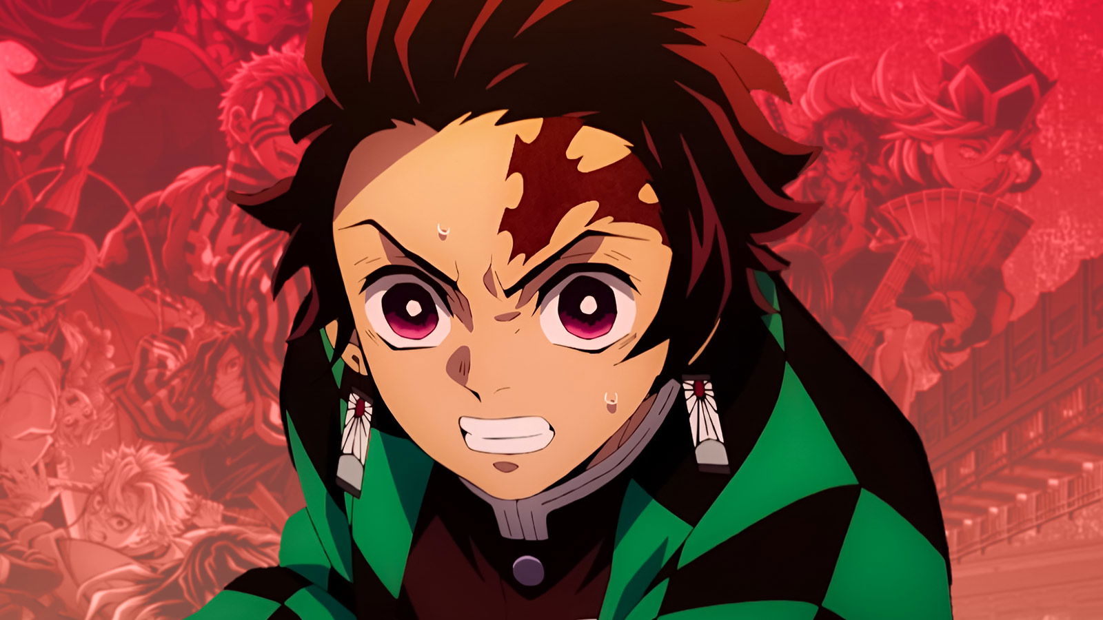 Demon Slayer: Infinity Castle Officially Sets Streaming Record With 220 Million Minutes in 1 Week