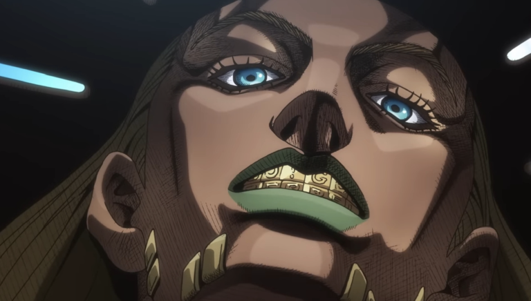 Steel Ball Run Episode 6 Recap: Gyro’s Secret Past and the Zeppeli ...