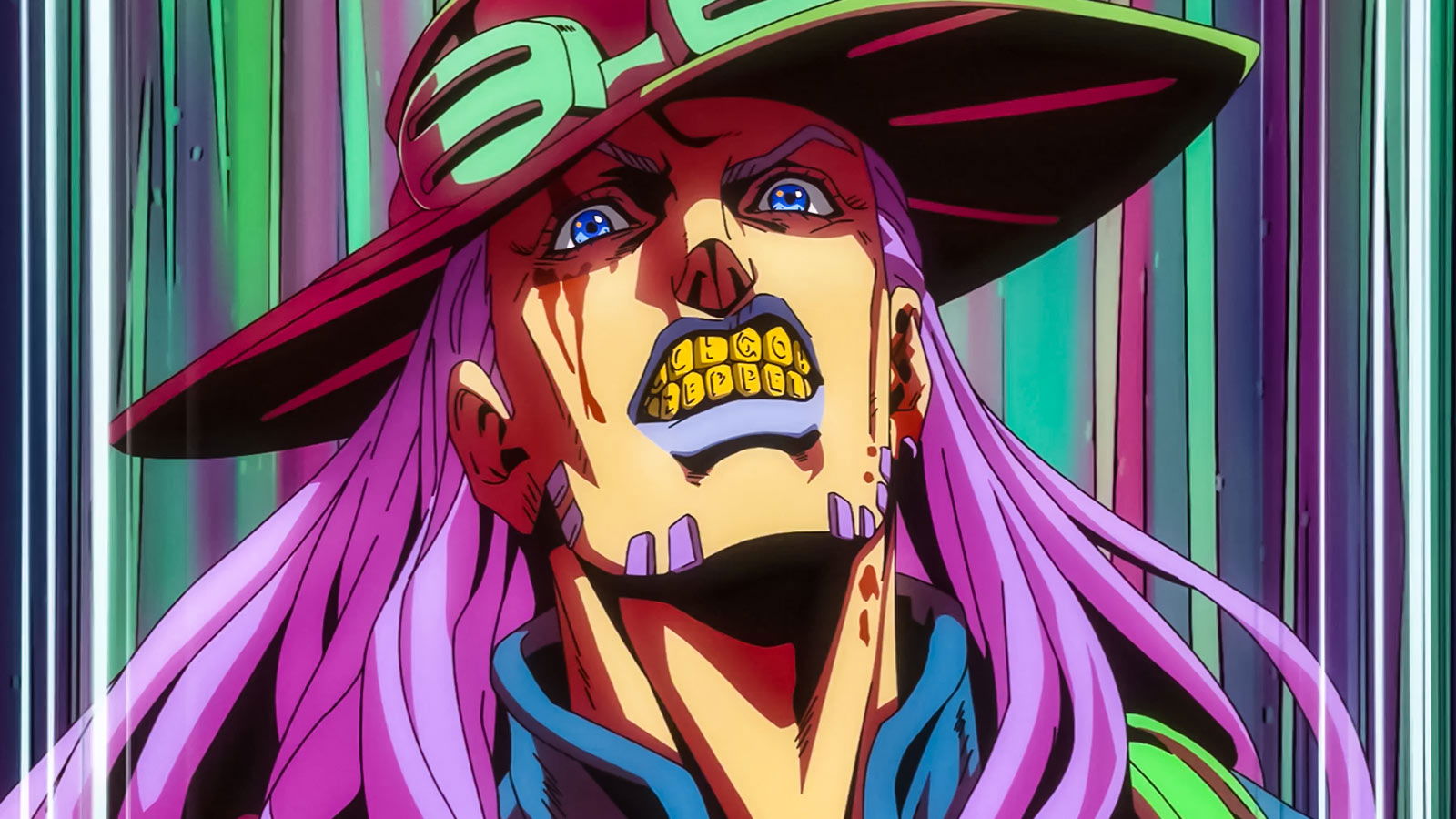 Steel Ball Run Episode 5 Recap: Gyro Faces an Enemy From His Past