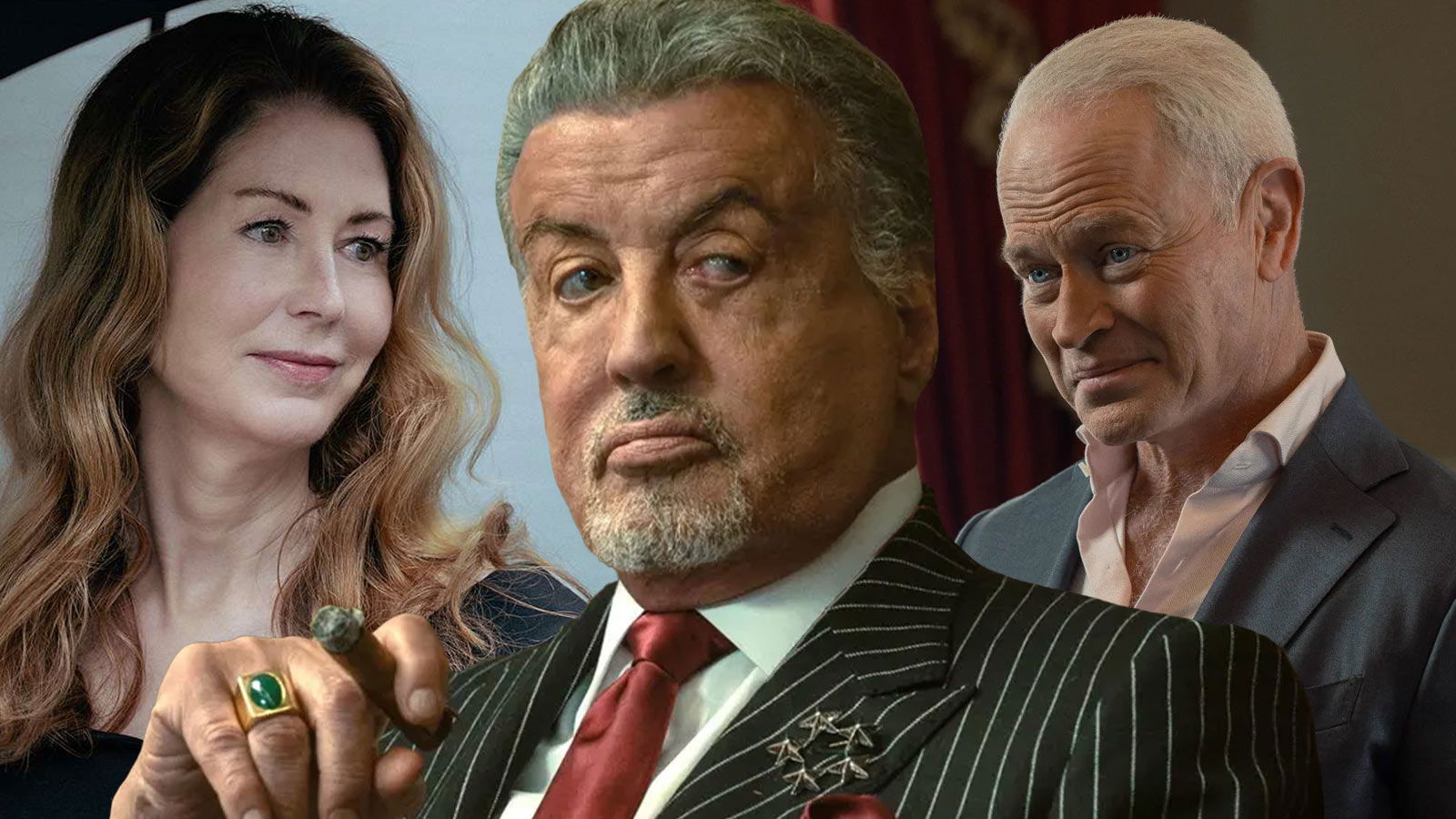 Tulsa King Season 4 Episode 1 Recap: Who Wanted Margaret and Thresher Dead?